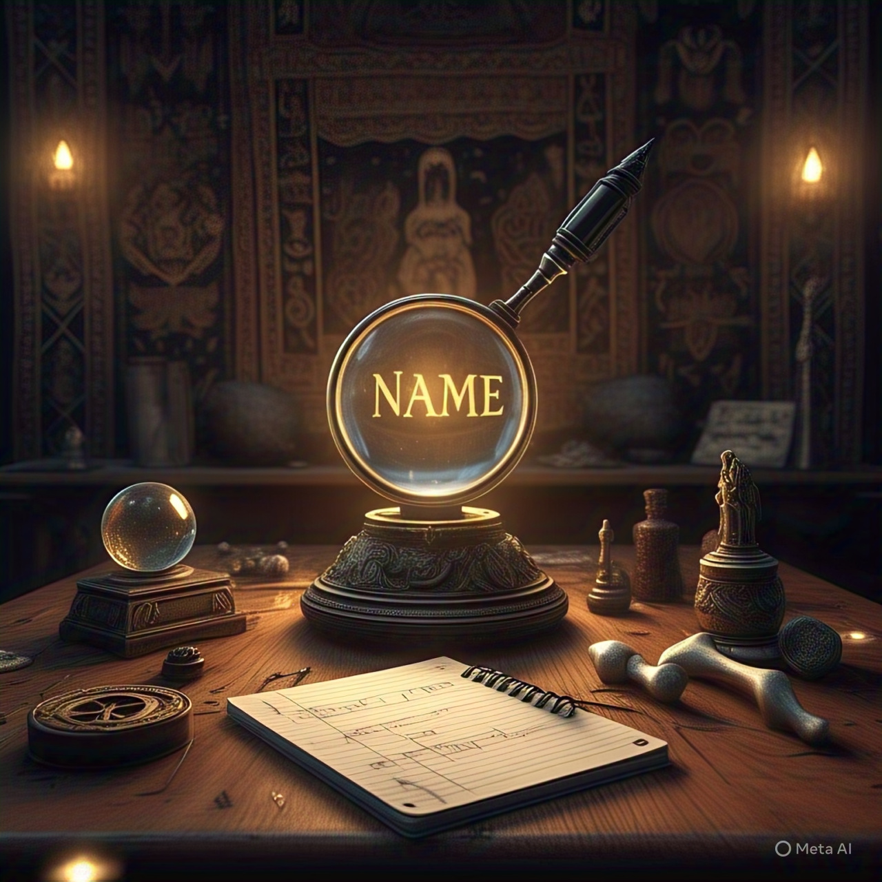 Name Analysis