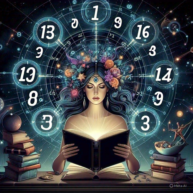 Numerology