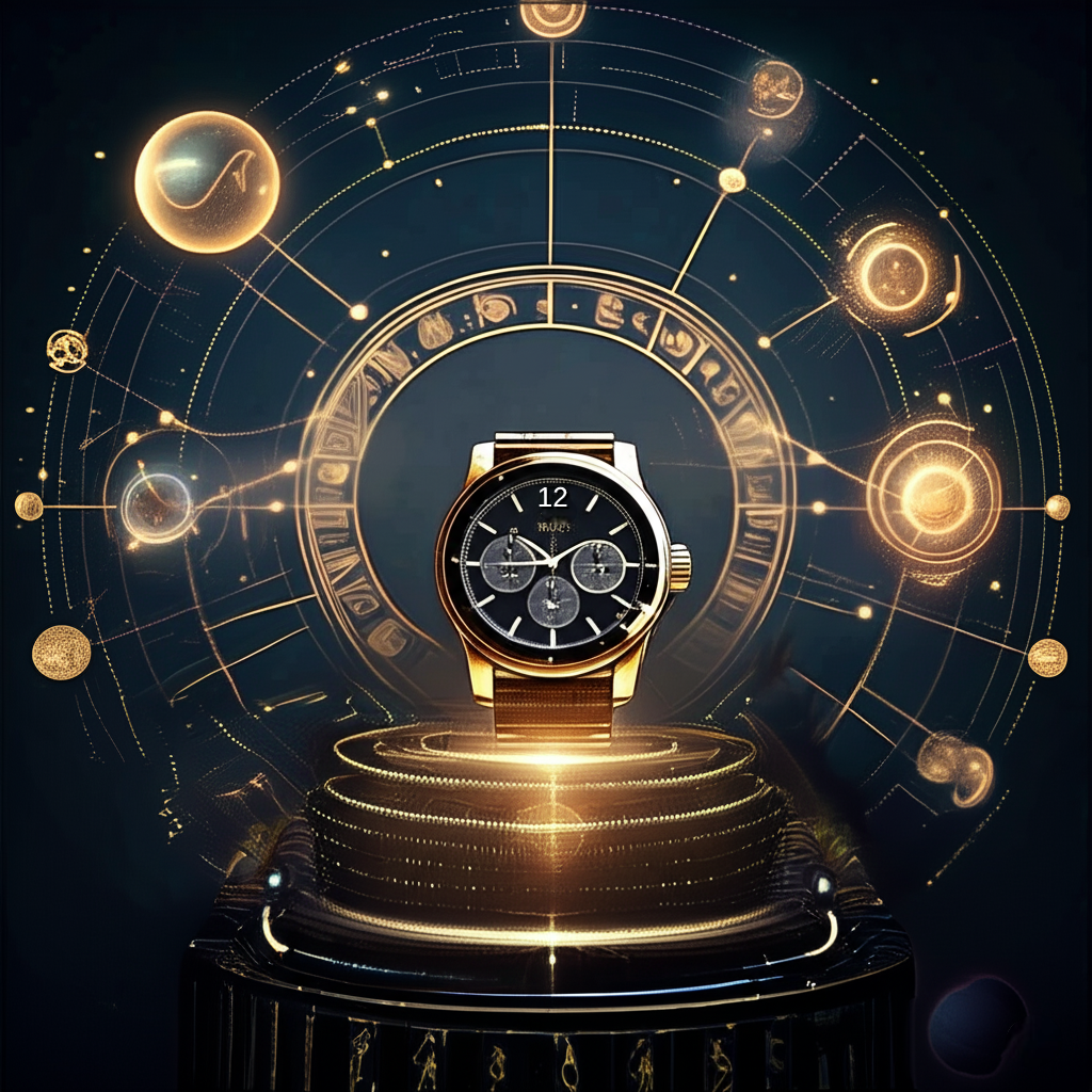 Wrist Watch